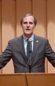 « L'Algérie est un partenaire incontournable pour la France »