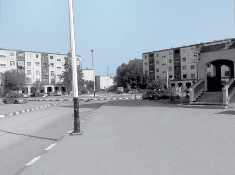 Marginalisation, cadre de vie altéré et absence d'équipements publics