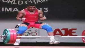 تشييع جنازة الرباع حسين فرج الله بمدينة بن سرور (المسيلة)