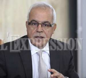 Il faut trouver d'autres sources de financement