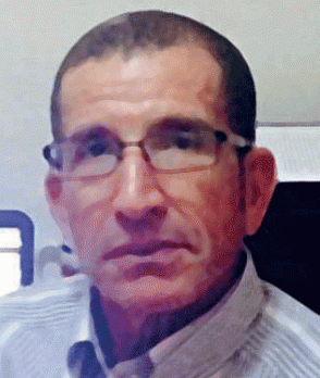 «Si la route avait été bien faite, elle ne se serait pas effondrée...»