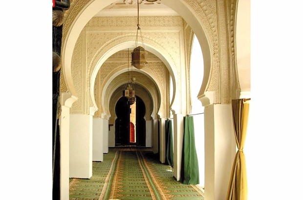 Sidi Boumediene a été un grand érudit