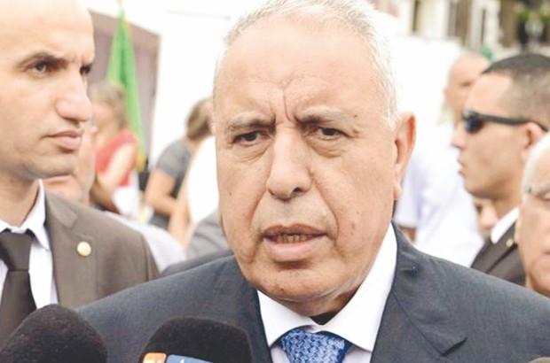 El-Ghazi dénonce les congés de complaisance et les prescriptions abusives