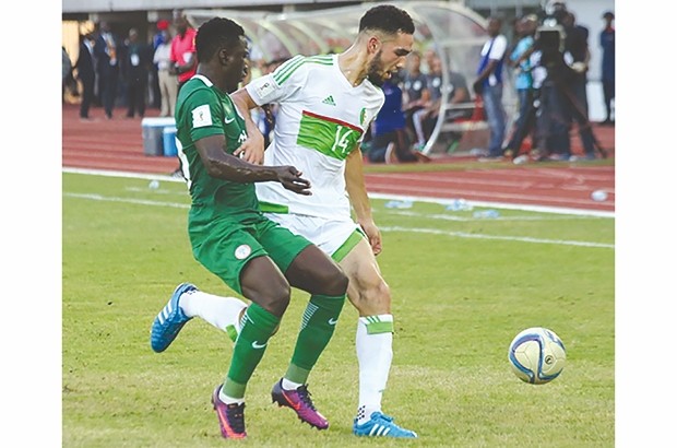 Sonatrach se débarrasse d'Omar Ghrib