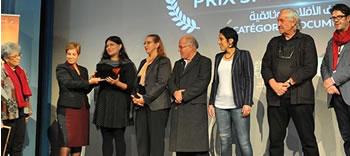 Le Grand Prix à Moi, Daniel Blacke de Ken Loach