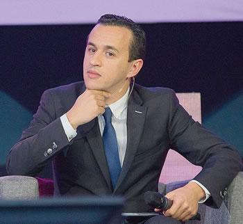 Lerari ou le squale de la pub