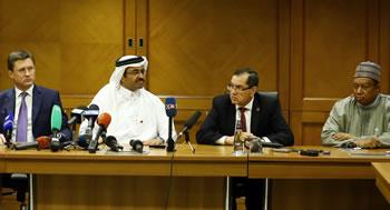 L'accord d'Alger conforté