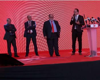 Djezzy, leader du numérique en Algérie