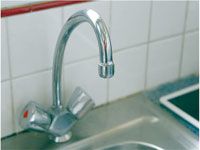 L'eau potable manque à Taguemount Azzouz