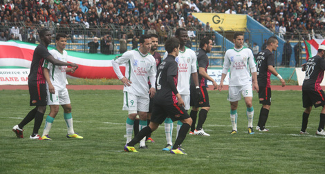 أعيان مولودية سعيدة: 