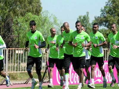 Plusieurs joueurs seront indisponibles face au Niger !