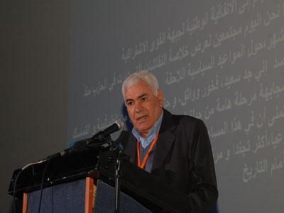 Le FFS à l'heure des comptes