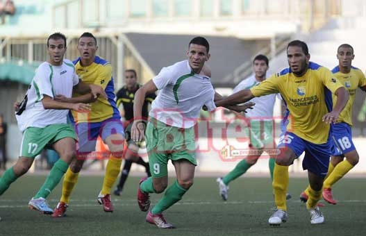 PAC : Une autre semaine pour conclure avec Boudoumi et Ammour