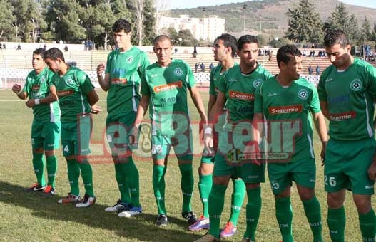 USMB : Le club va mal, très mal