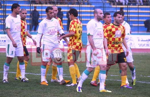 MCS : Chronique d'une relégation annoncée