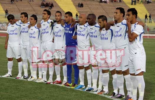 MOC : Démigha à la tête du CSA comme prévu