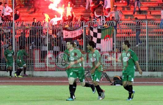 MSPB : L'Entente veut Belhadi