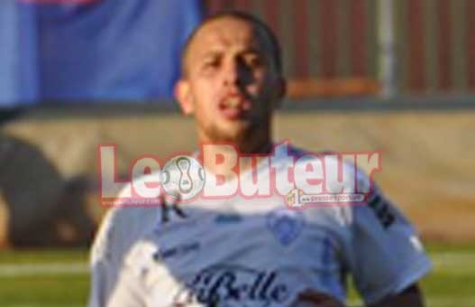 WAT : Il ne devra pas rester la saison prochaine : Bourahli partant, est-ce le bon choix '