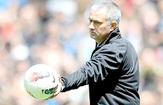 Real Madrid : Mourinho : «J'ai deux personnalités»