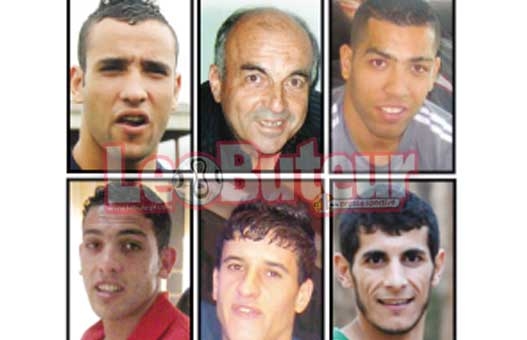 JSMB : Une semaine décisive attend Tiab