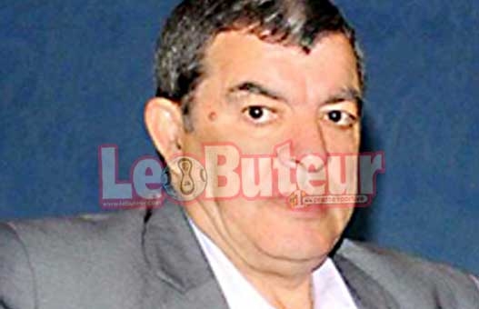 JSK : Hannachi toujours à la recherche d'une grosse pointure !