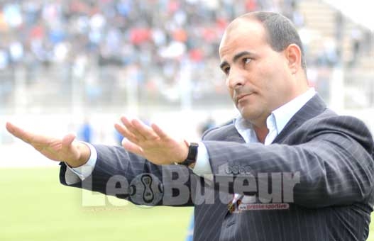 ASO : Medouar sous une grosse pression