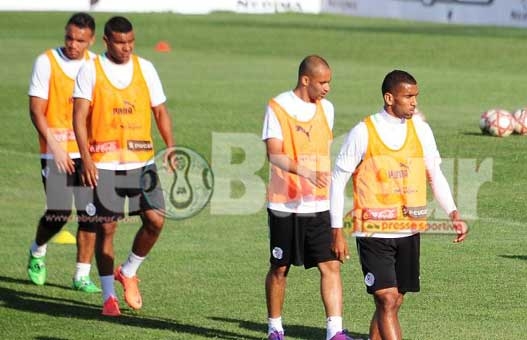 Le joueur local victime plutôt que coupable