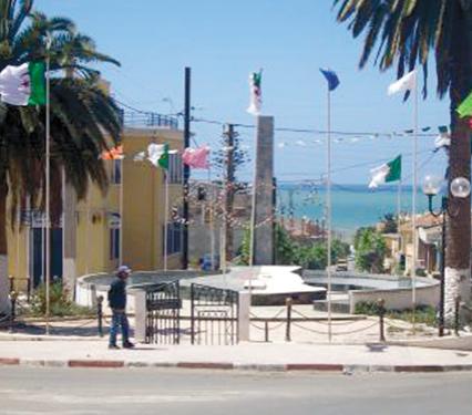 مصالح الأمن تحقق في نشاط خلايا شيعية بتيبازة