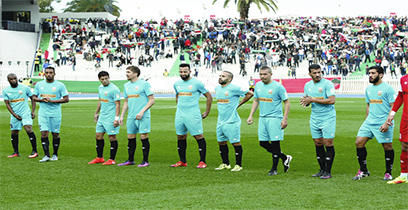 Il prend les commandes de la Ligue 1