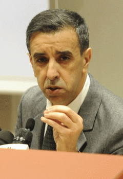 Forum algéro-africain