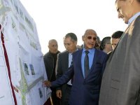 Plusieurs projets en cours de réalisation