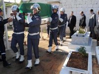 Mohamed Brahimi El-Mili inhumé