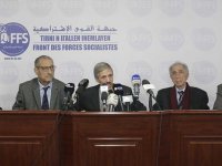 Le FFS participera aux élections législatives et locales