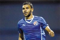 Une offre de la MLS pour Soudani