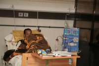 22.000 hémodialysés attendent une greffe