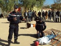 Des associations de volontaires bientôt sur le terrain