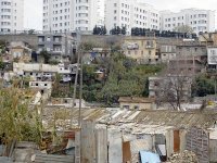 Les autorités locales veulent éradiquer les constructions illicites