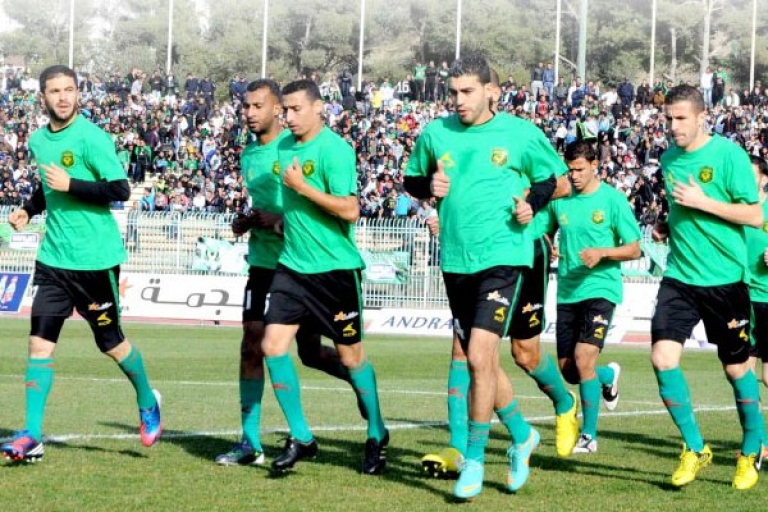 نقاط النصرية حتمية لتجاوز أزمة المدرب