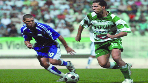 R.C. Kouba, ou l'histoire fantastique d'une école de formation de football