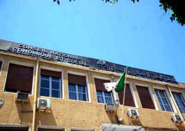 صدور المرسوم المحدد لتشكيلة المجلس الوطني الاقتصادي والاجتماعي وسيره بالجريدة الرسمية