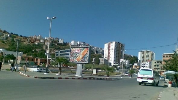 جائزة أفضل تصميم لتعمير موقع 