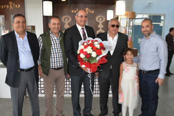 Le Chabab veut ouvrir une nouvelle page