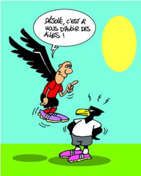 Soustara en communion avec Paul Put