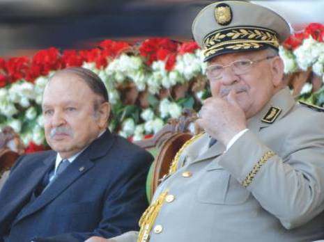 Gaïd Salah, L'ANP et la politique....