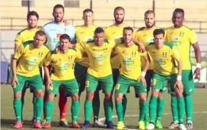 نقطة من بجاية تثير الاستياء حول خيارات خوذة وزايدي ينجو من الموت