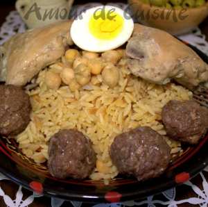 Tlitli constantinois pour elmawlid