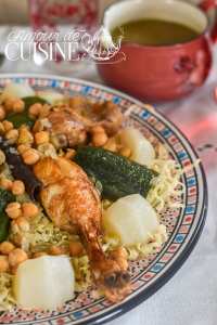 رشتة جزائرية بطريقة العاصمية