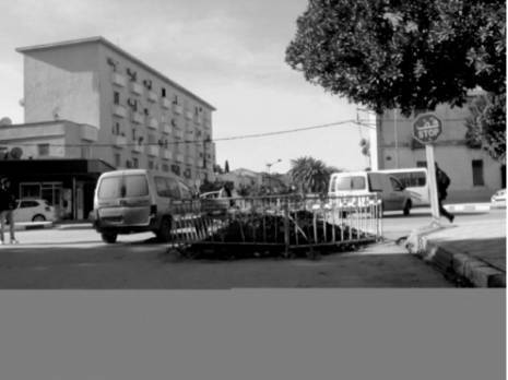 Quand les schémas directeurs manquent, c'est la pagaille