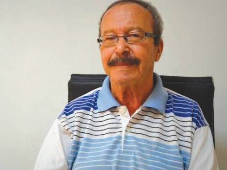 «La vision du bidonville en Algérie, c'est presque comme la vision coloniale»