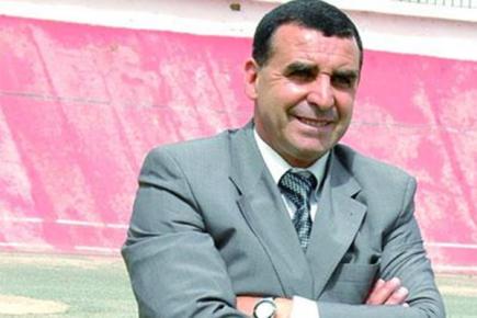 افتسان يرمي المنشفة ويغادر الشلفاوة